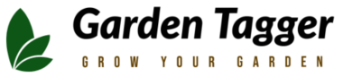 Garden Tagger Logo